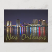 La Nouvelle-Orléans, Louisiane / Le Grand Facile l
