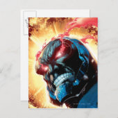 Carte Postale La nouvelle variante 52 Couverture #6 (Devant / Derrière)