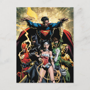 Carte Postale La nouvelle variante 52 de couverture n° 1