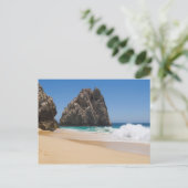 Carte Postale La plage de Cabo San Lucas 15 (Debout devant)