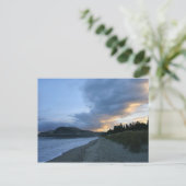 Carte Postale La plage de Seven Mile (Debout devant)