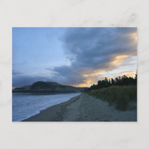 Carte Postale La plage de Seven Mile