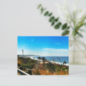 Carte Postale La plage de Zuma (Debout devant)