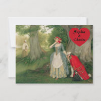 La Proposition de Sir James Dromgole Linton