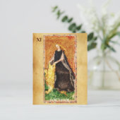 CARTE POSTALE LA RENAISSANCE ANTIQUE CIBLE LA FORTITUDE - RENFOR (Debout devant)