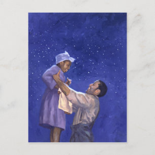 Carte Postale La Réunion 2003