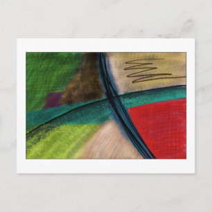 Carte Postale La rivière