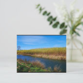 Carte Postale La rivière Túria (Debout devant)