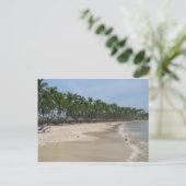 Carte Postale La Romana DR (Debout devant)