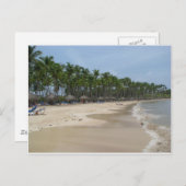 Carte Postale La Romana DR (Devant / Derrière)