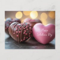 La Saint-Valentin