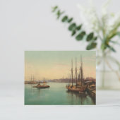 Carte Postale La Savannah (Debout devant)