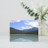 Carte Postale La Sérénité (Debout devant)