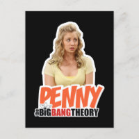 La théorie du Big Bang | Penny