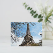 Carte Postale La Tour de Famous (Debout devant)