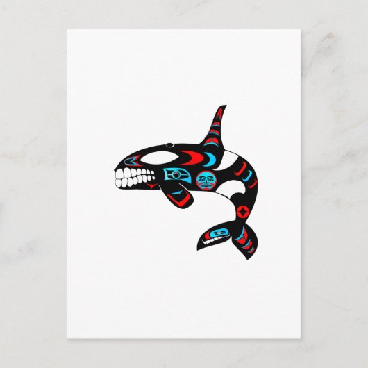 CARTE POSTALE LA TRADITION CÔTIÈRE (Devant)