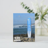 Carte Postale La Union (Debout devant)