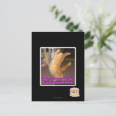 Carte Postale La vague (Debout devant)