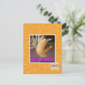 Carte Postale La vague (Debout devant)