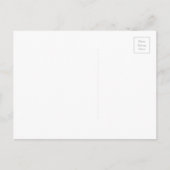 Carte Postale La vague du Ciel (Devant)