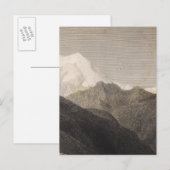 Carte Postale La Vinda, Pérou (Devant / Derrière)