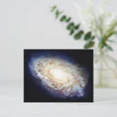 Carte Postale La Voie Lactée (Debout devant)