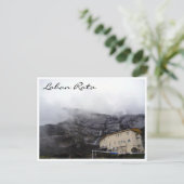 Carte Postale laban rata 3272,7 (Debout devant)