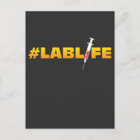 Laboratoire de la vie Recherche Chem Fun