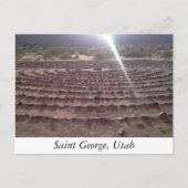 Carte Postale Labyrinthe (Devant)