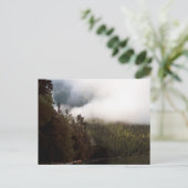 Carte Postale Lac Crescent Washington (Debout devant)