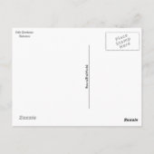 Carte postale - Lac de Constance (Bodensee) (Dos)