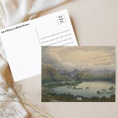 Carte postale Lac de Killarney