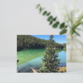 Carte Postale Lac Devil, Oregon (Debout devant)