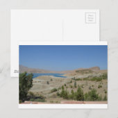 Carte Postale Lac Ducan3 (Devant / Derrière)