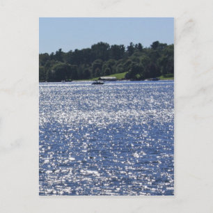 Carte Postale Lac Éparkant
