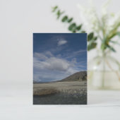 Carte Postale lac hawea (Debout devant)