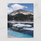 Carte Postale Lac Helen (Devant)