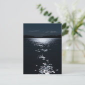 Carte Postale Lac Léonclair (Debout devant)