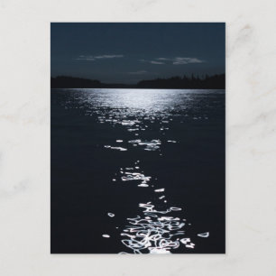 Carte Postale Lac Léonclair