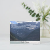 Carte Postale Lac Louise (Debout devant)