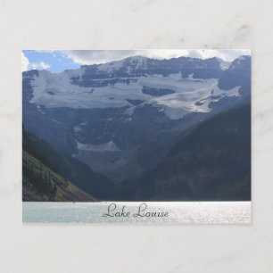 Carte Postale Lac Louise