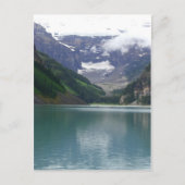 Carte Postale Lac Louise (Devant)