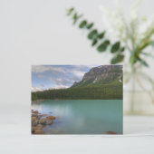 Carte Postale Lac Louise (Debout devant)