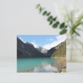 Carte Postale Lac Louise (Debout devant)