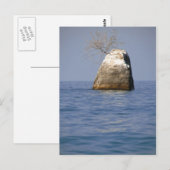 Carte Postale Lac Malawi (Devant / Derrière)