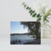 Carte Postale Lac Mojave Narrows (Debout devant)