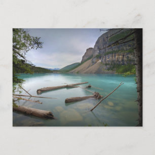 Carte Postale Lac Moraine