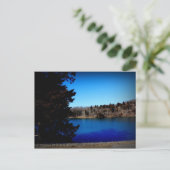 Carte Postale Lac Ozarks (Debout devant)