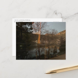 Carte Postale Lac St. Mary