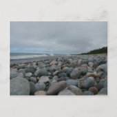 Carte Postale Lac Supérieur (Devant)